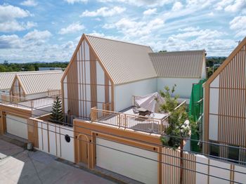 East Pattaya House - H010584