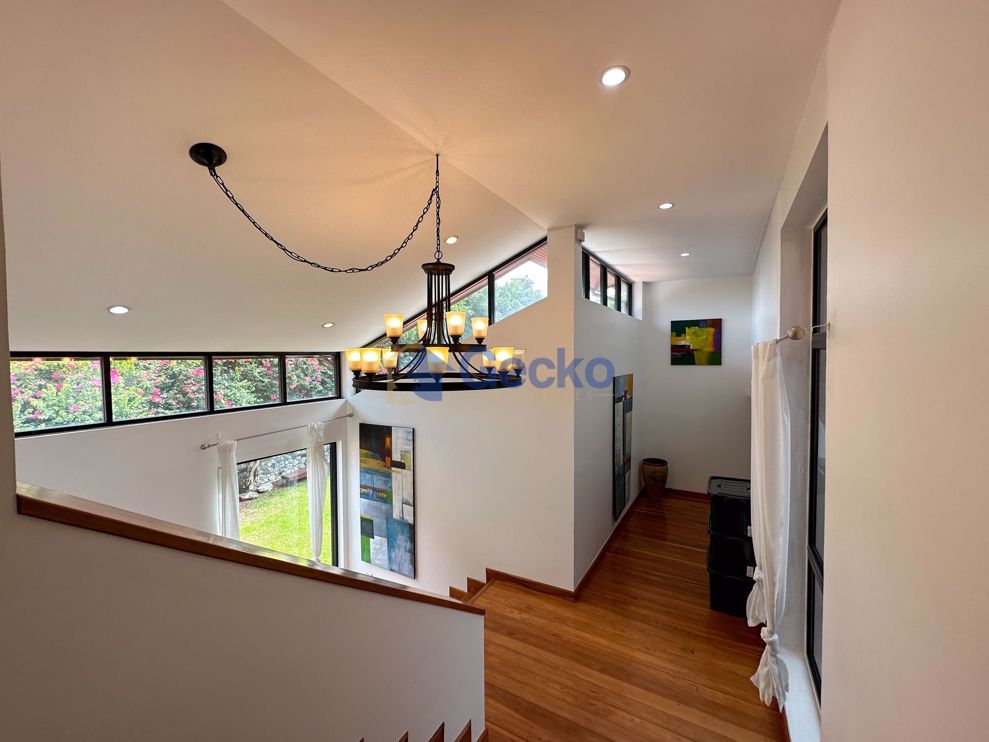 รูปภาพ 4 ห้องนอน บ้าน in Paradise Villa 2  พัทยาตะวันออก H011043