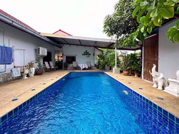 East Pattaya House - H011034