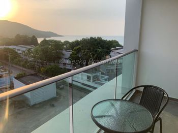 บางเสร่ คอนโดมิเนี่ยม - C006702