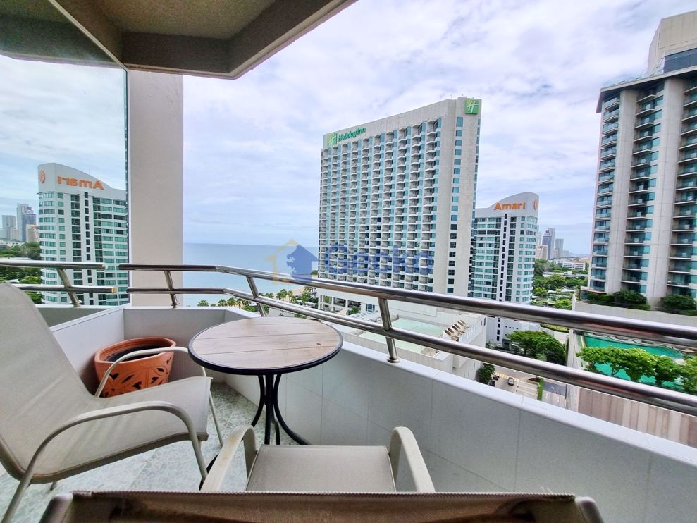 Picture of Studio Condo in Markland North Pattaya C011056