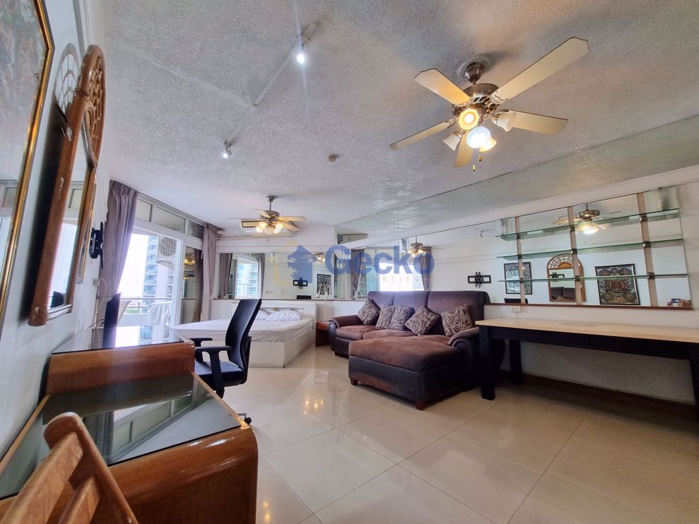 Picture of Studio Condo in Markland North Pattaya C011056