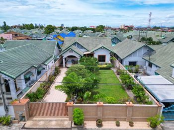 East Pattaya House - H008027