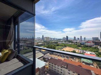 1 Bedroom Condo in Once Pattaya North Pattaya C011088