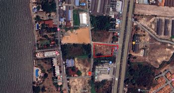 Picture of ที่ดิน available in บางละมุง L011091