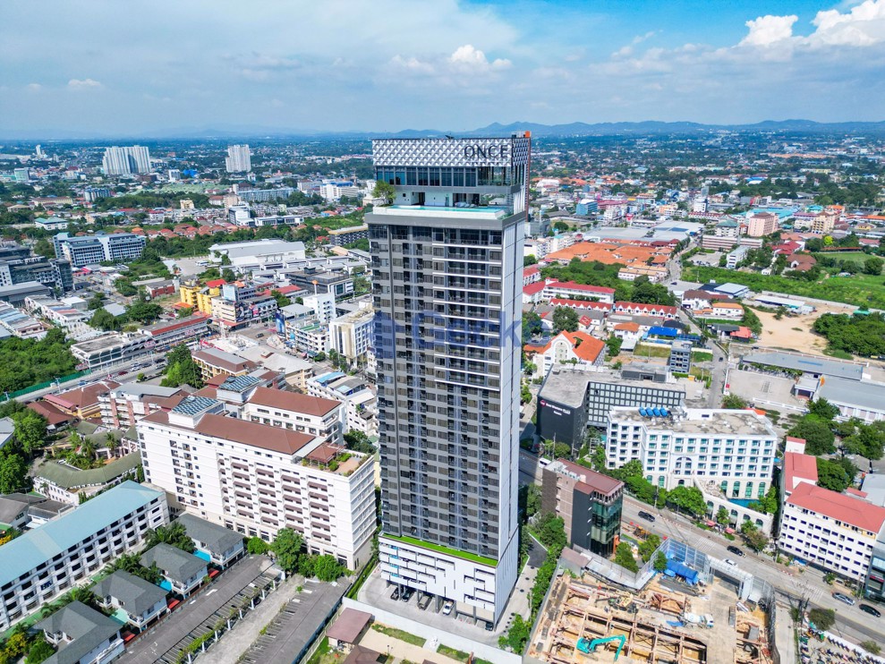 Once Pattaya Condominium (Photo 3)