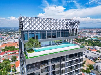 Picture of Once Pattaya Condominium