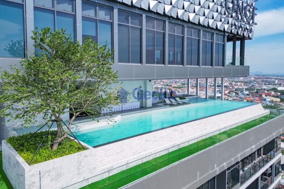 Once Pattaya Condominium (Photo 4)