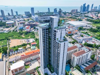 North Pattaya Condo - C007441