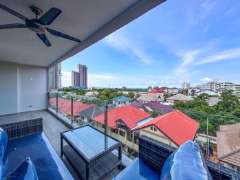จอมเทียน คอนโดมิเนี่ยม - C011092
