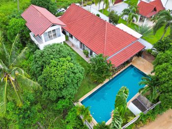 East Pattaya House - H011113