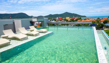 Bang Saray Condo - C006698