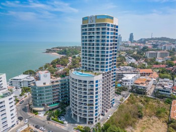 Pratumnak Condo - C005639