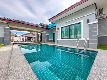 Huay Yai House - H011136