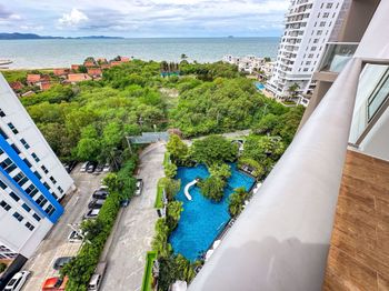 Na Jomtien Condo - C011138