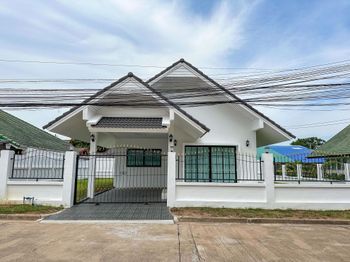 พัทยาตะวันออก บ้าน - H011153