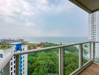 Na Jomtien Condo - C011157