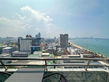 North Pattaya Condo - C011158
