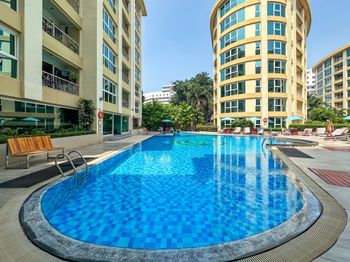 Central Pattaya Condo - C011159