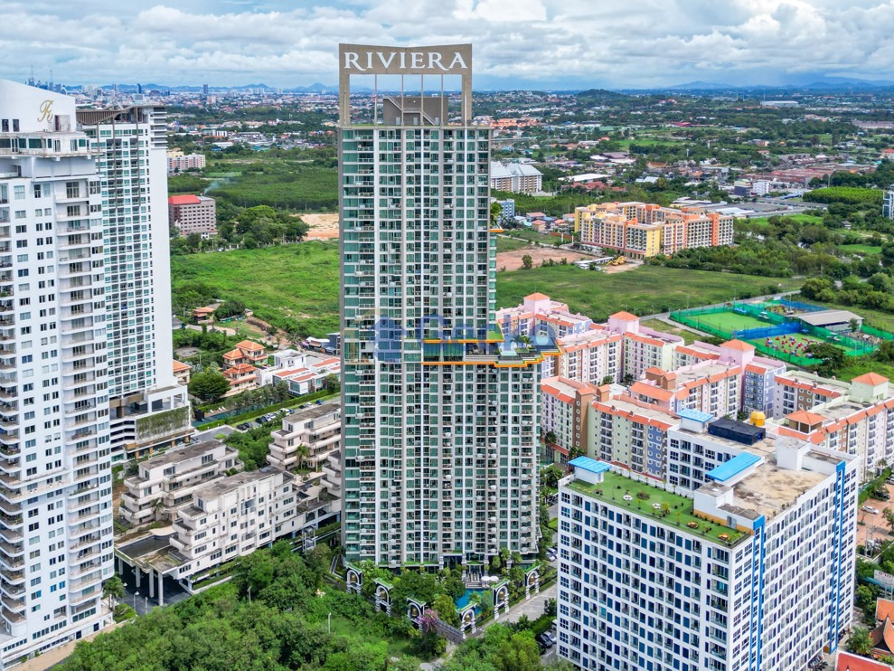 Picture of 2 Bedrooms Condo in The Riviera Monaco Pattaya Na Jomtien C011157