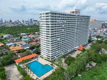 จอมเทียน คอนโดมิเนี่ยม - C011165