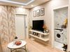 รูปภาพ 1 ห้องนอน คอนโดมิเนี่ยม in Dream Siam Oriental พัทยา C011175