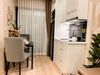 รูปภาพ 1 ห้องนอน คอนโดมิเนี่ยม in Dream Siam Oriental พัทยา C011175