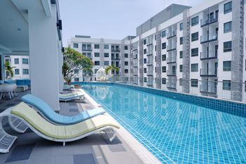 South Pattaya Condo - C011183