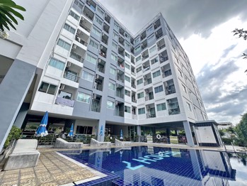 Picture of Beach 7 Condominium