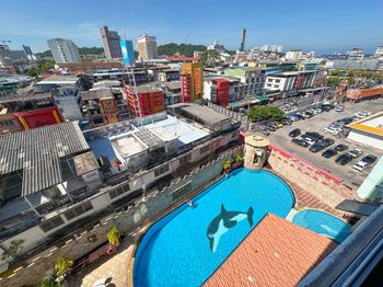 South Pattaya Condo - C011206