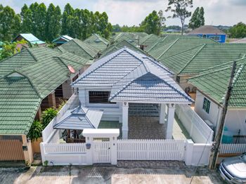 พัทยาตะวันออก บ้าน - H011211