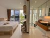รูปภาพ 3 ห้องนอน คอนโดมิเนี่ยม in Pure Sunset Beach นาจอมเทียน C011222