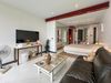 รูปภาพ 3 ห้องนอน คอนโดมิเนี่ยม in Pure Sunset Beach นาจอมเทียน C011222