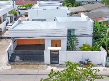 พัทยาตะวันออก บ้าน - H010482