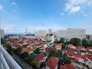 Jomtien Condo - C010298