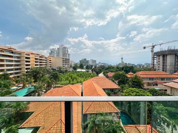 Pratumnak Condo - C011223