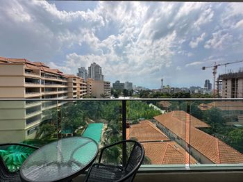 Pratumnak Condo - C011224