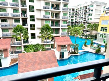 South Pattaya Condo - C011225