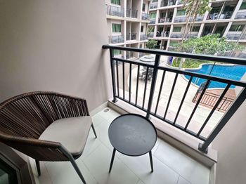 South Pattaya Condo - C011226