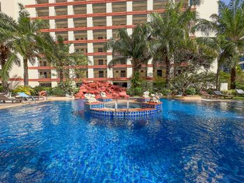 2 Bedrooms Condo in Nova Mirage Wongamat C004694