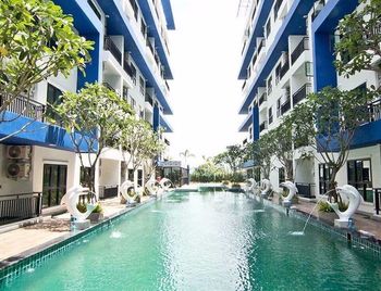 East Pattaya Condo - C011246