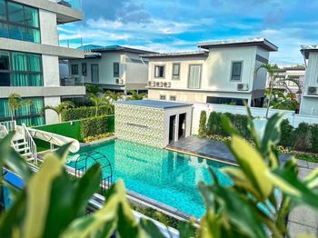 จอมเทียน คอนโดมิเนี่ยม - C010851