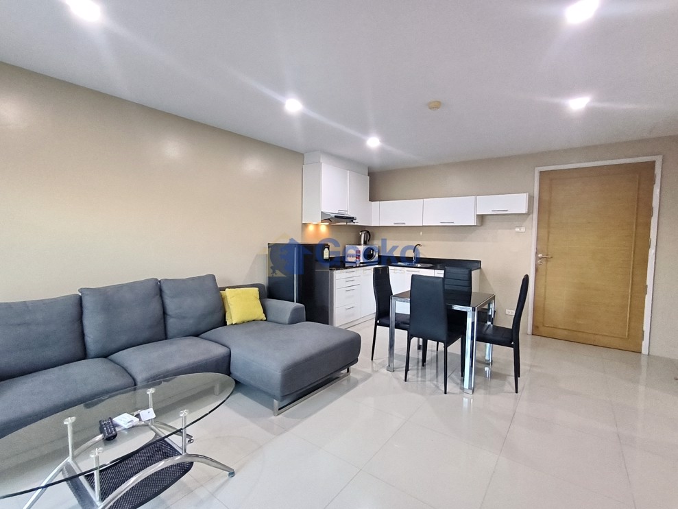 1 Bedroom Condo in The Urban Central Pattaya C009196 (Photo 3)