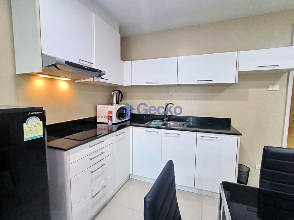 1 Bedroom Condo in The Urban Central Pattaya C009196 (Photo 2)