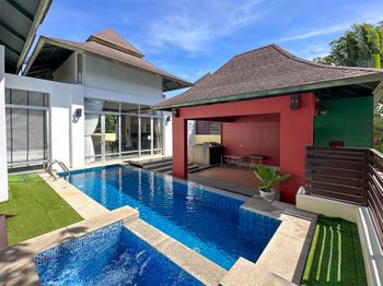 Na Jomtien House - H011254