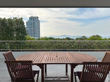 Pratumnak Condo - C006404