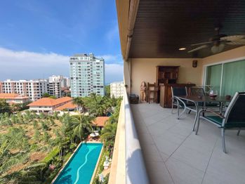 Pratumnak Condo - C011284