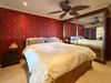 รูปภาพ 1 ห้องนอน คอนโดมิเนี่ยม in Executive Residence 3 พระตำหนัก C011284