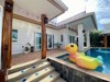 รูปภาพ 3 ห้องนอน บ้าน in Amorn Village  พัทยาตะวันออก H011296
