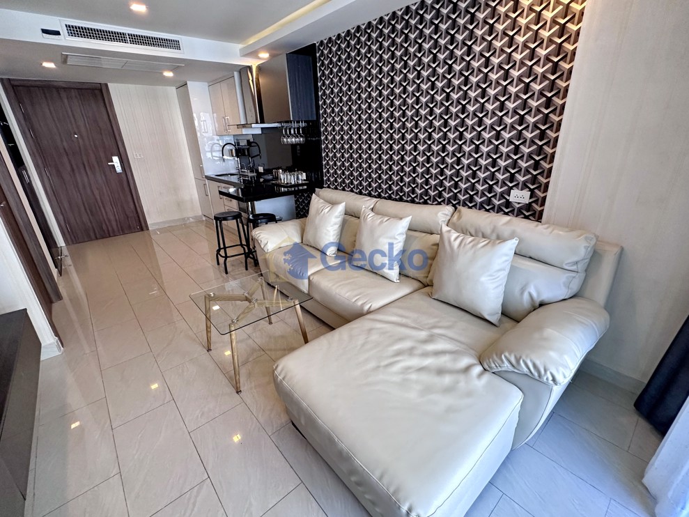 1 Bedroom Condo in Grand Avenue Central Pattaya C008487 (Photo 3)